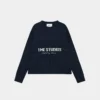 PRODUCTO 3 Master Navy Knit Sweater