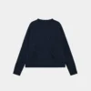 PRODUCTO 3 C Master Navy Knit Sweater