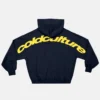 PRODUCTO 6 SUDADERA CON CAPUCHA CURVA AZUL MEDIANOCHE
