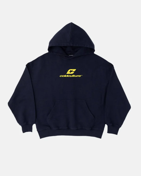 PRODUCTO 6 A SUDADERA CON CAPUCHA CURVA AZUL MEDIANOCHE