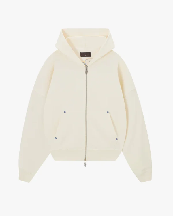 producto variable 1 b Beast Zip-up Hoodie Black