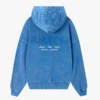 producto variable 2 Sudadera OOO Azul