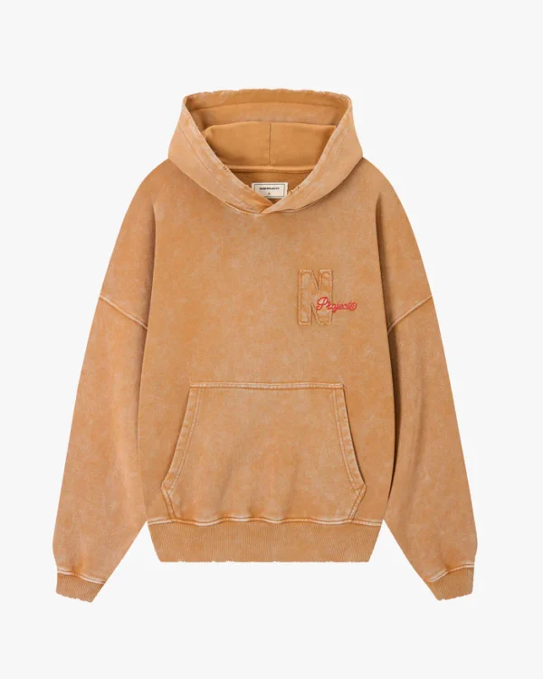 producto variable 2 e Sudadera OOO Azul