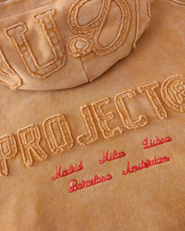 producto variable 2 g Sudadera OOO Azul